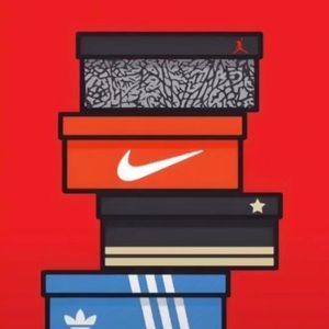 Meet your Posher, Eric